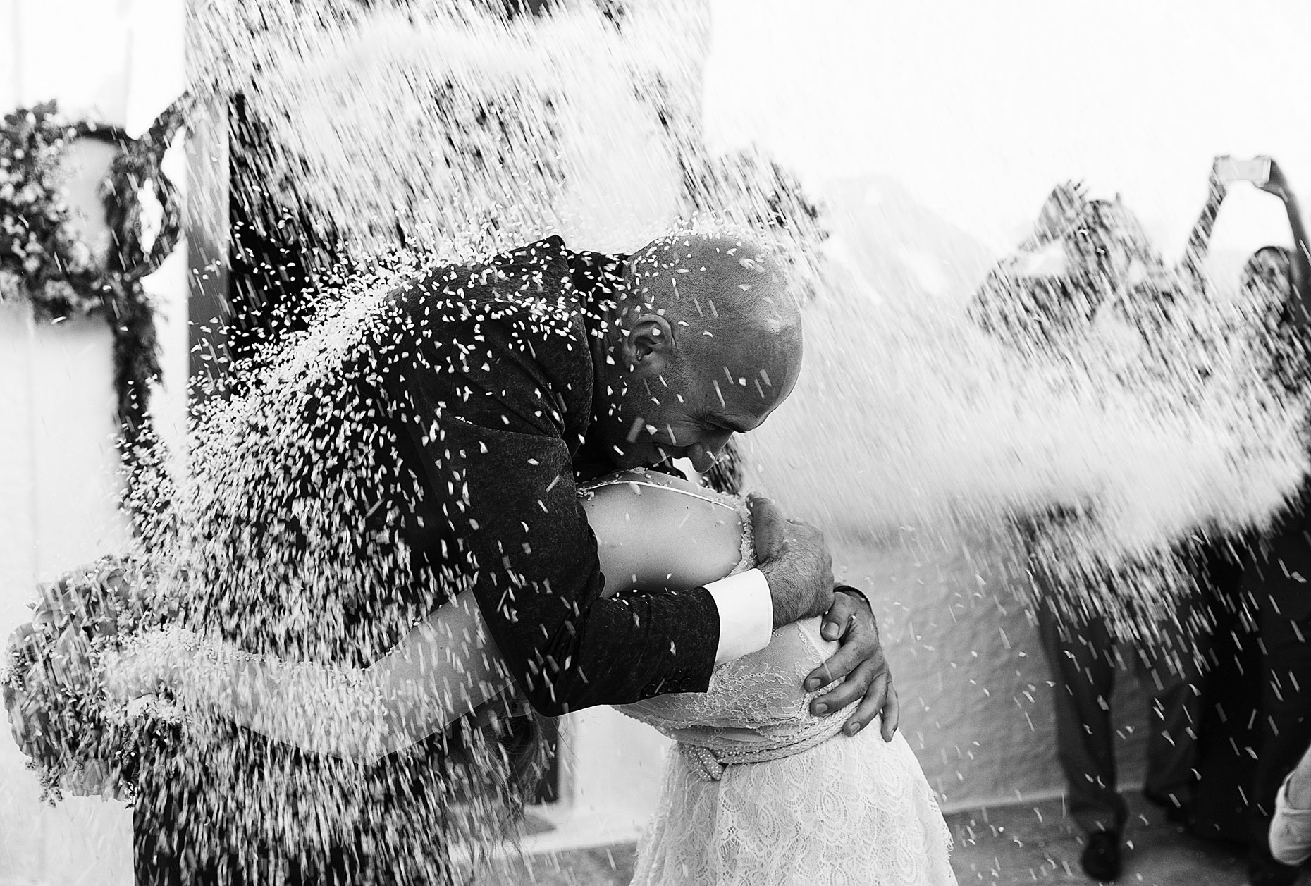 ios wedding photographer | documentary wedding greece