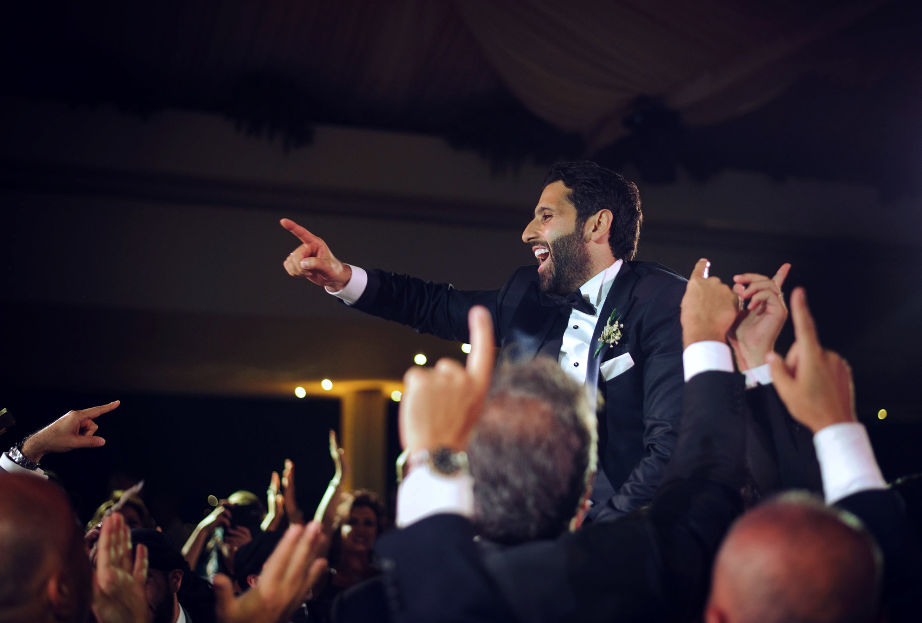Lebanese wedding at four seasons athens | γαμος Αθηναικη ριβιερα