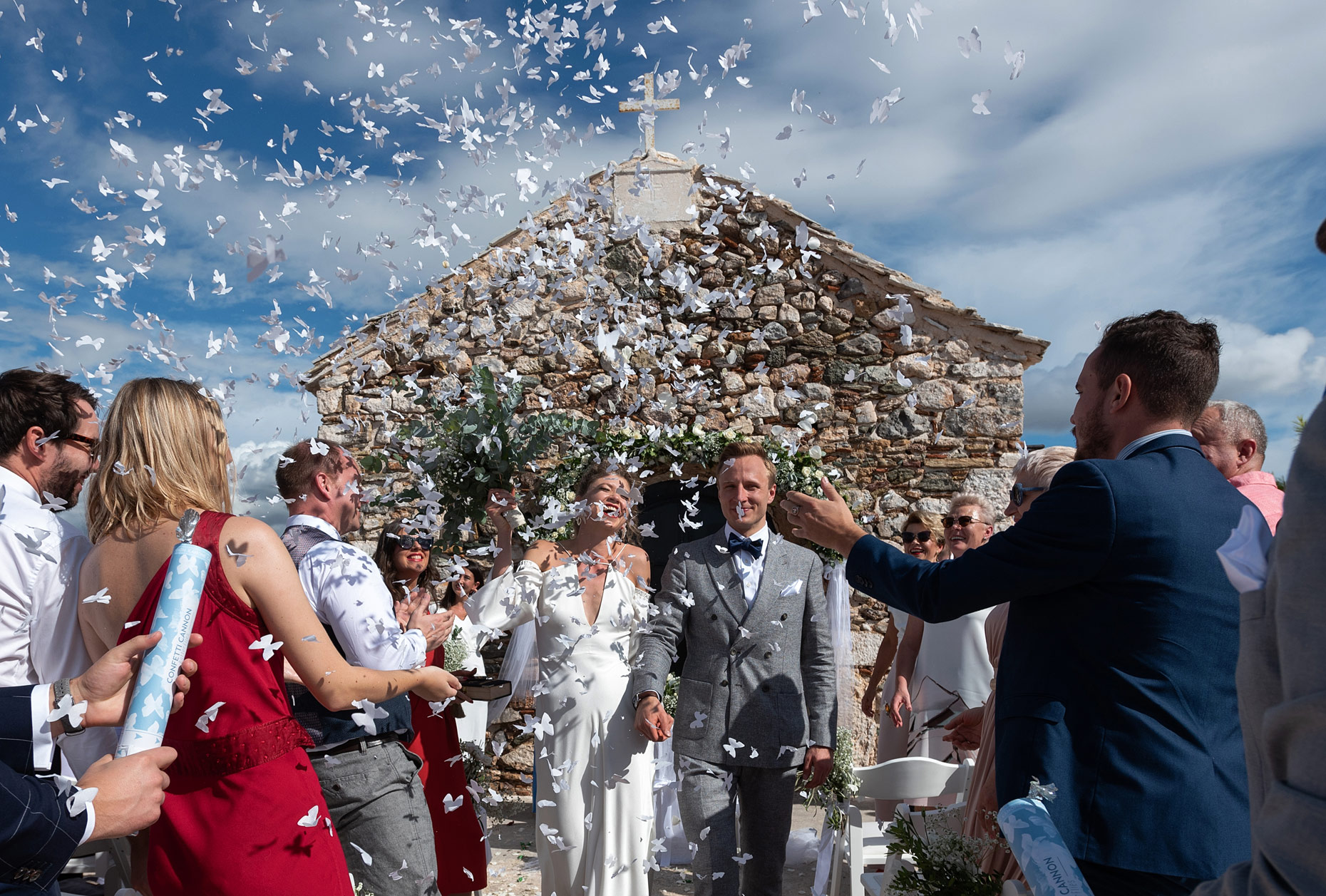 Athens riviera wedding photography | agios nikolaos Anavyssos
