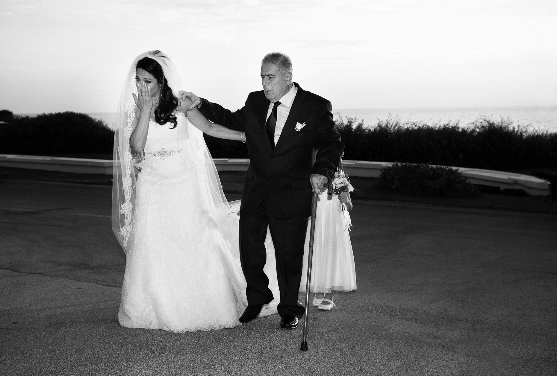 Grand resort Lagonissi wedding | wedding photojournalism Athens