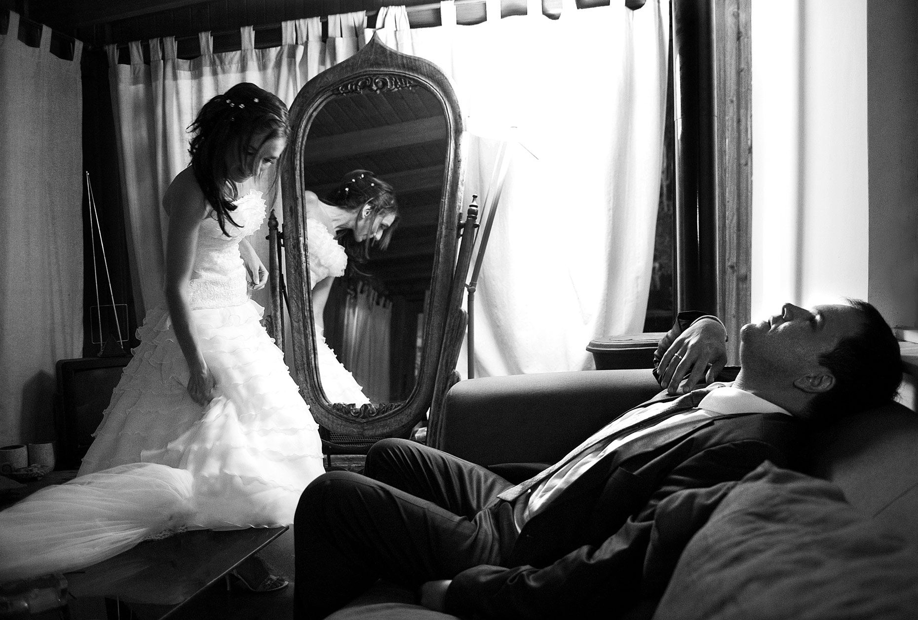 wedding photojournalist athens greece | palaio faliro wedding photographer