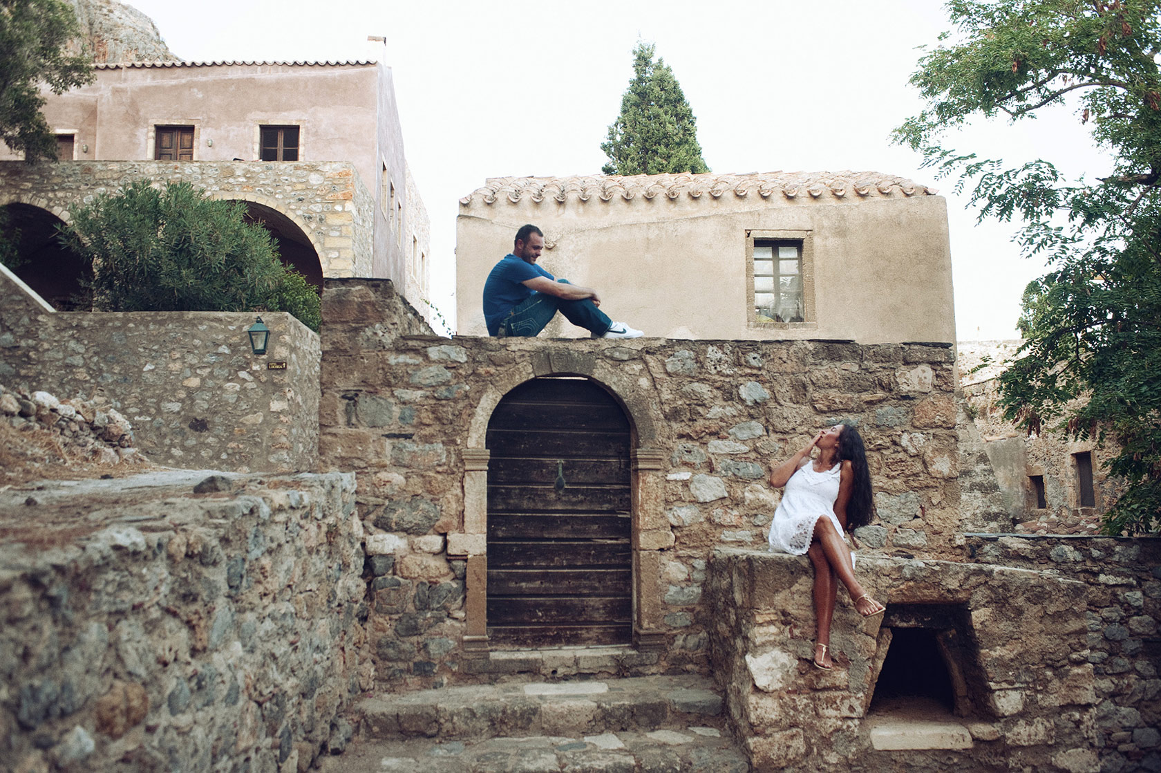 monemvasia wedding photographer | peloponnese wedding photographer