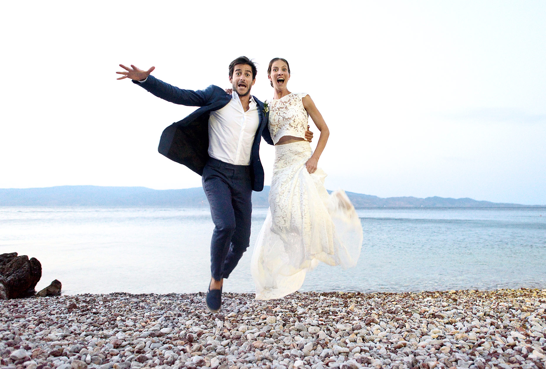 castello hydra wedding | Wedding photographer Hydra and Spetses