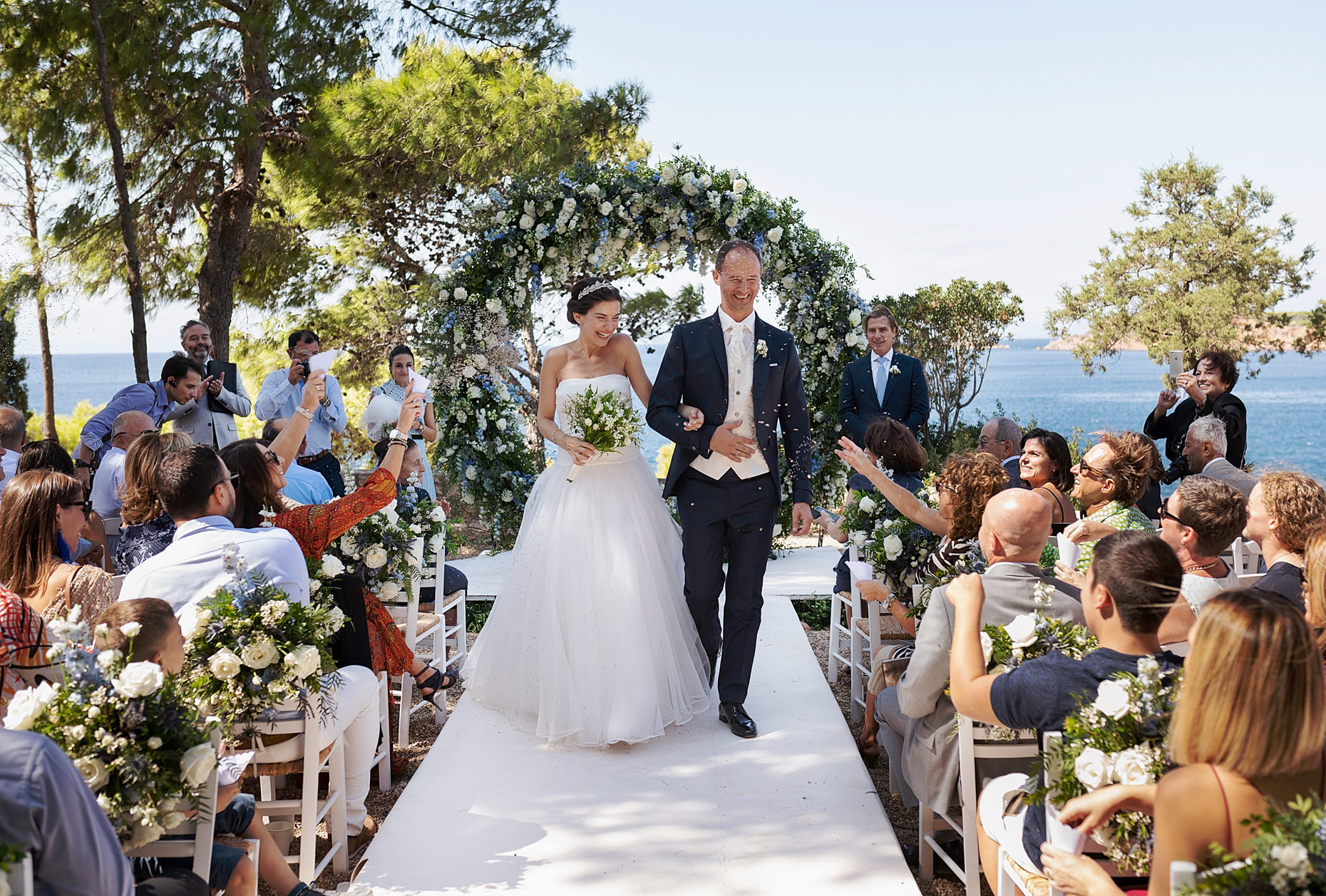 four seasons hotel Athens wedding | wedding photographer athens riviera