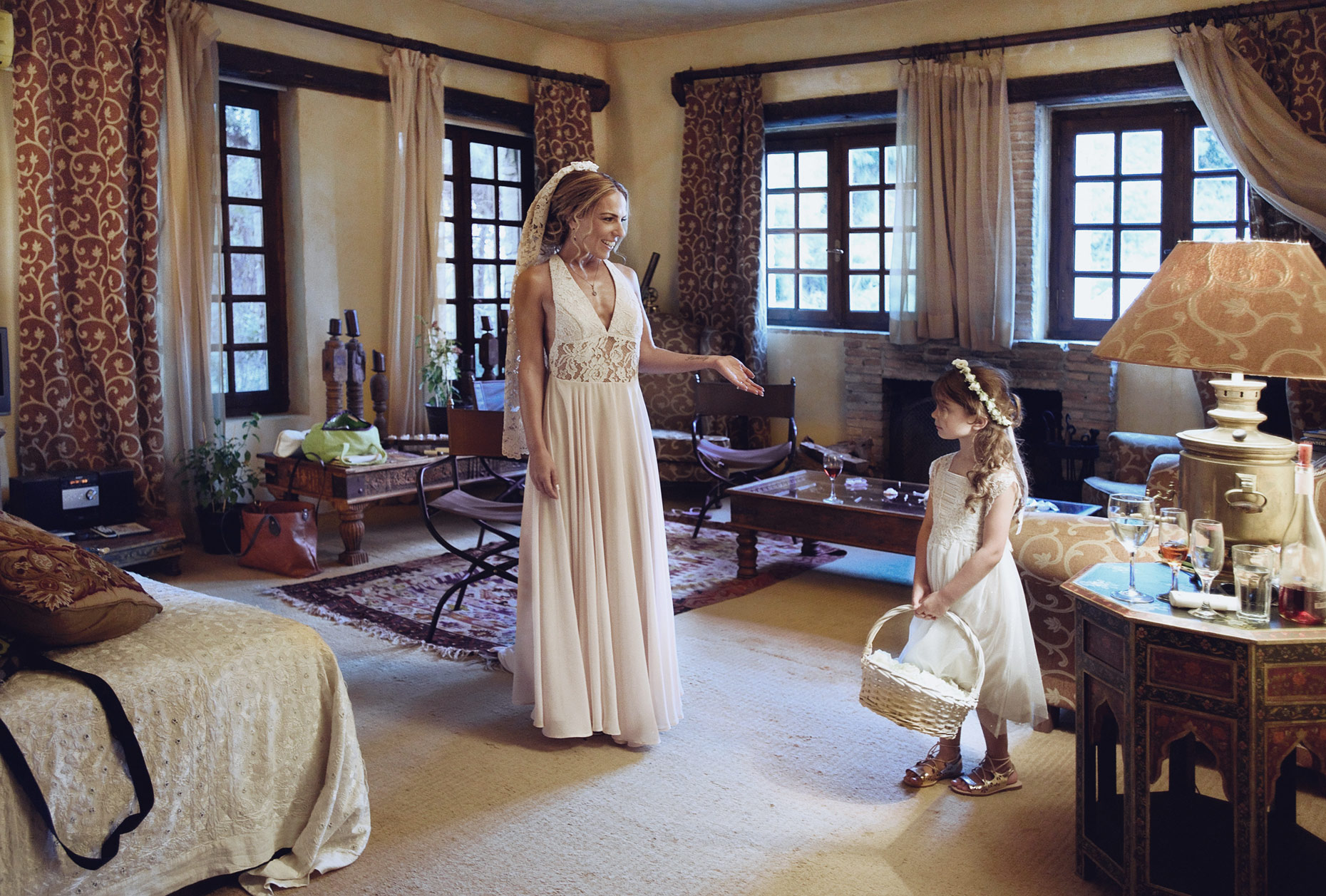 Wedding at ktima Nasioutzik | γαμος Νασιουτζικ
