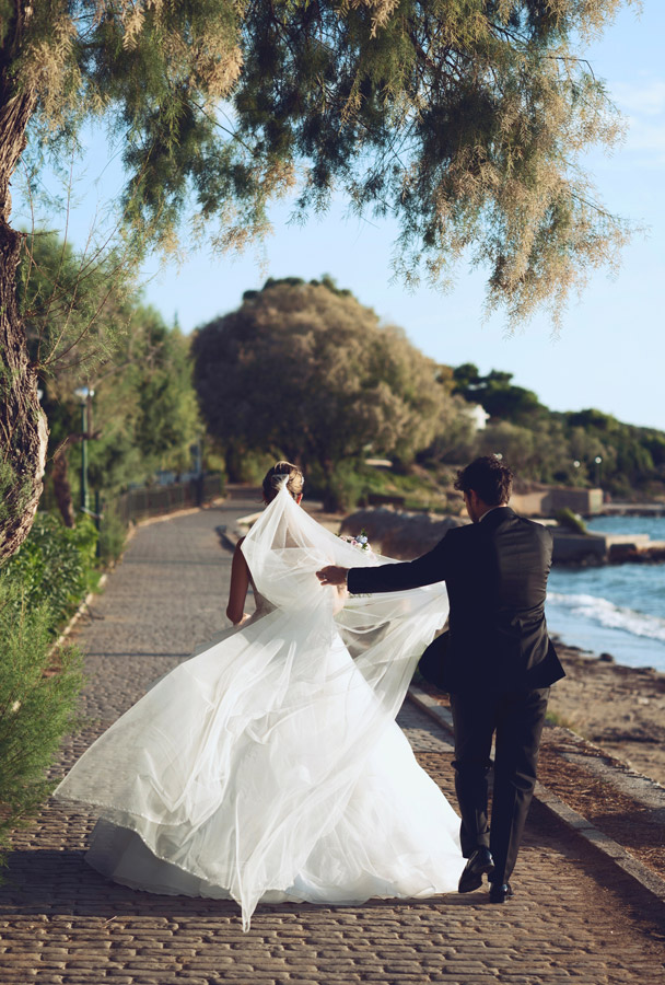 athens riviera wedding photographer | 